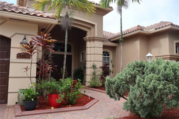 The Sanctuary, 13742 NW 11th Ct, Pembroke Pines, Florida 33028, image 1