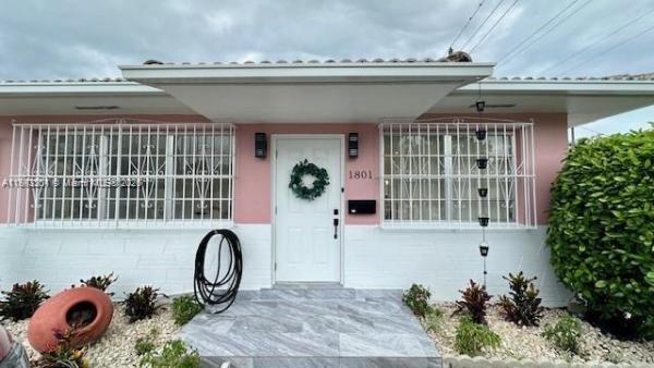 Rogers, 1801 NW 5th St, Miami, Florida 33125, image 1