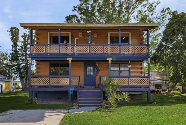 Rainbow Groves, 4070 E River Dr, Fort Myers, Florida 33916, image 1