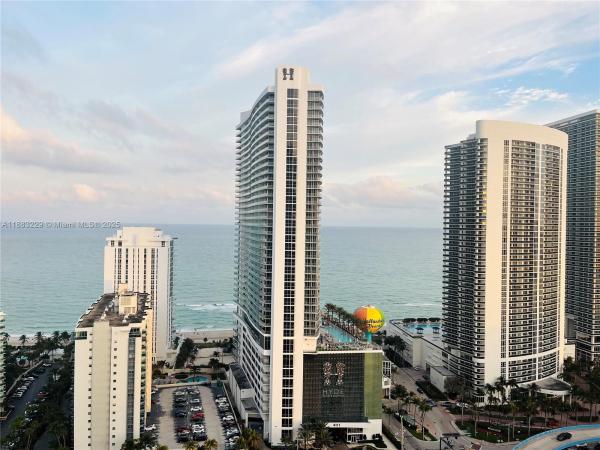 Hyde Beach House, 4010 S Ocean Dr #R2603, Hollywood, Florida 33019, image 1