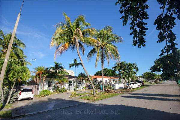 Coral, 2754 SW 36th Ave, Miami, Florida 33133, image 1