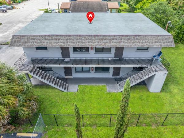 Hollywood No HOA, 7311 NW 37th St #1-4, Hollywood, Florida 33024, image 3