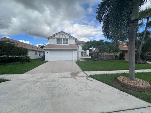 The Estates Of Windchime Lakes, 8557 Windy Cir #1, Boynton Beach, Florida 33472, image 1