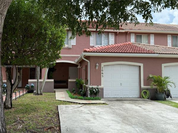 7065 SW 164th Ct, Miami, Florida 33193, image 1