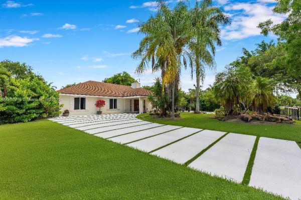 Oak Hill, 14401 SW 23rd St, Davie, Florida 33325, image 1