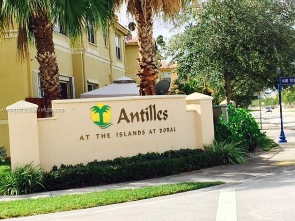 Antilles, 7912 NW 107th Ct, Doral, Florida 33178, image 1