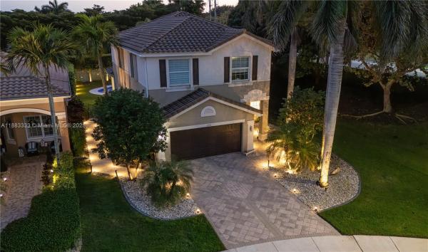 Canyon Trails, 8292 Triana Point Ave, Boynton Beach, Florida 33473, image 1