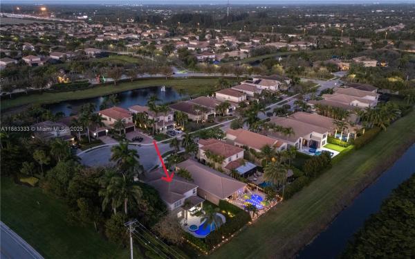 Canyon Trails, 8292 Triana Point Ave, Boynton Beach, Florida 33473, image 2