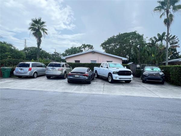 Floral Heights, 4108 SW 22nd St, Fort Lauderdale, Florida 33317, image 1