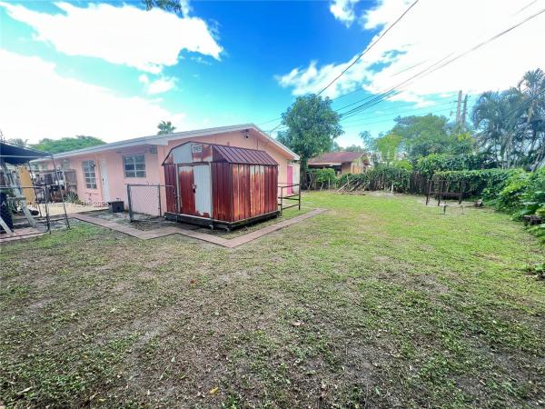 Floral Heights, 4108 SW 22nd St, Fort Lauderdale, Florida 33317, image 2