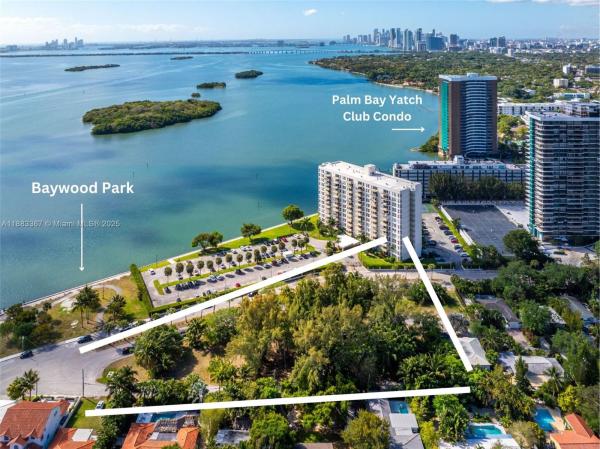 Acadia, 860 NE 70 St, Miami, Florida 33138, image 1