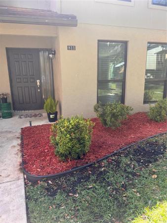 Sandtree Townhouses, 811 Sandtree Dr, Palm Beach Gardens, Florida 33403, image 1