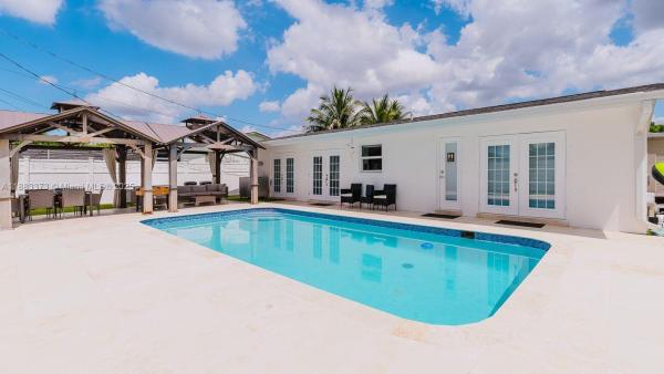 Miramar Tropical, 7960 Orleans St, Miramar, Florida 33023, image 1