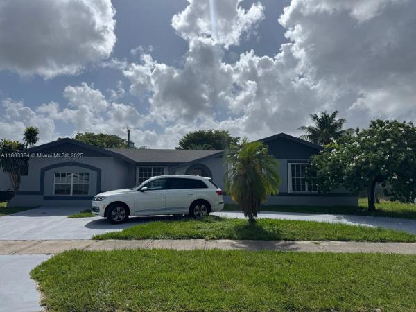 16110 SW 107th Pl, Miami, Florida 33157, image 1