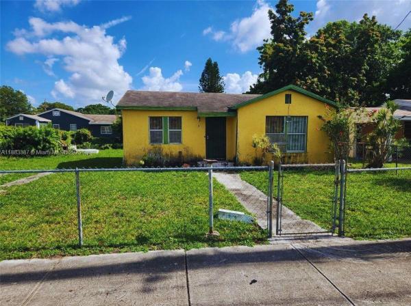 2365 NW 79th Ter, Miami, Florida 33147, image 1