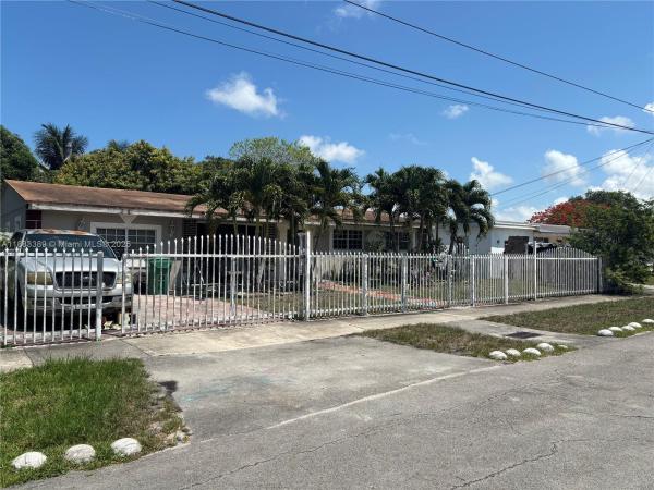 Miami, Florida 33167, image 1
