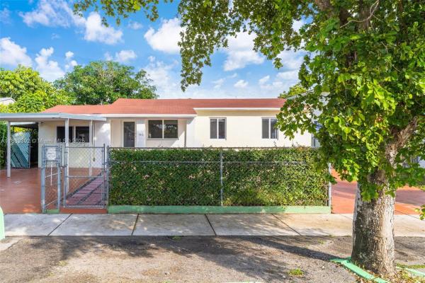 Flagami, 701 Tamiami Canal Rd, Miami, Florida 33144, image 1