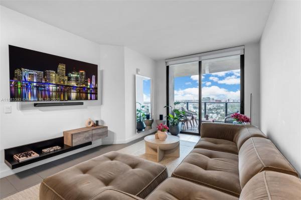 Canvas, 1600 NE 1st Ave #1511, Miami, Florida 33132, image 1