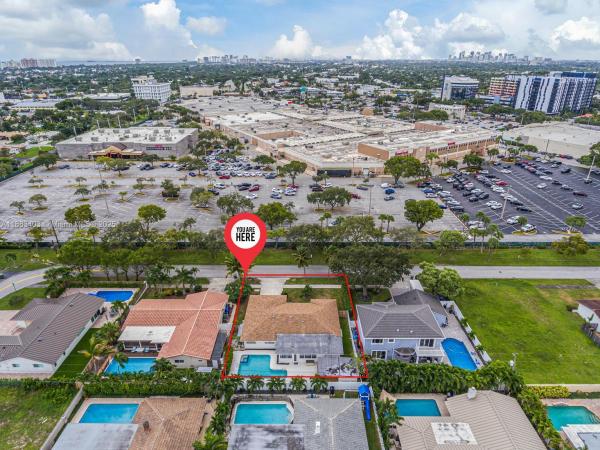 Coral Ridge Country Club, 2505 NE 35th Dr, Fort Lauderdale, Florida 33308, image 1