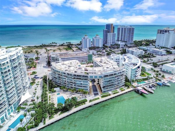 Peloro, 6620 Indian Creek Dr #116, Miami Beach, Florida 33141, image 1
