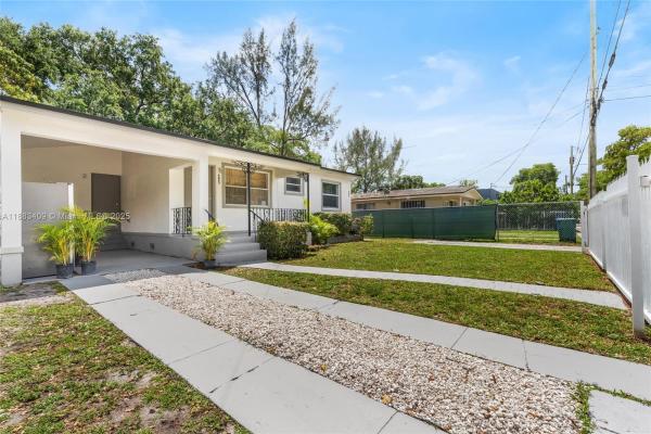 North Miami Estates, 4851 NW 15th Ave, Miami, Florida 33142, image 1