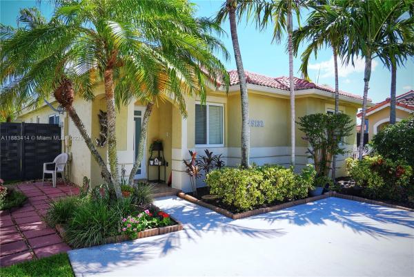 Brighton's Meadow Landings, 15132 SW 140th Ter, Country Walk, Florida 33196, image 3