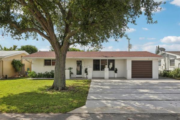 Miramar Tropical, 7952 Shalimar St, Miramar, Florida 33023, image 1