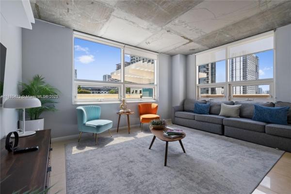 Midblock Miami, 3250 NE 1 Ave #516, Miami, Florida 33137, image 1