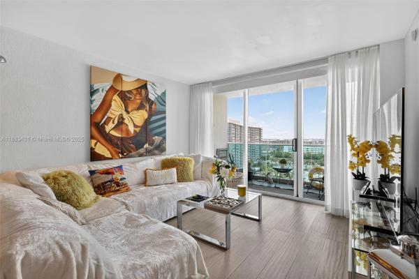 Sian Ocean Residences, 4001 S Ocean Dr #14G, Hollywood, Florida 33019, image 1