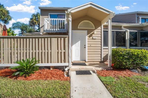 Players Place, 7178 Sportsmans Dr, North Lauderdale, Florida 33068, image 1