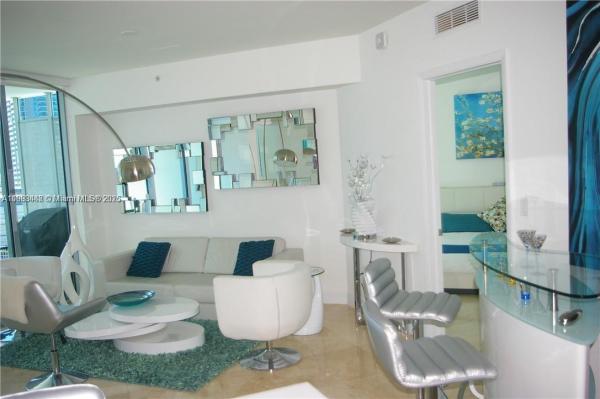 Wind, 350 S Miami Ave #1604, Miami, Florida 33130, image 1