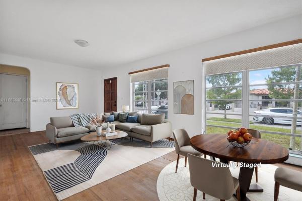 Trail Granada, 5135 SW 6th St, Miami, Florida 33134, image 3