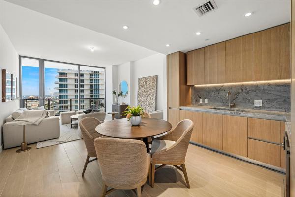 Five Park, 500 Alton Rd #1904, Miami Beach, Florida 33139, image 1