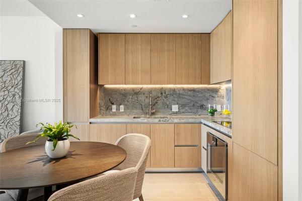 Five Park, 500 Alton Rd #1904, Miami Beach, Florida 33139, image 2