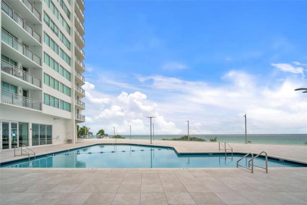 Burleigh House, 7135 Collins Ave #736, Miami Beach, Florida 33141, image 1