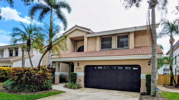 Fountain Spring, 10330 NW 12th Pl, Plantation, Florida 33322, image 1