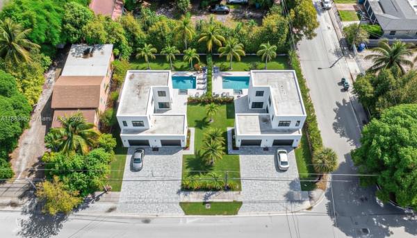 Buena Vista Gardens, 5537 NW 5th Ave, Miami, Florida 33127, image 2