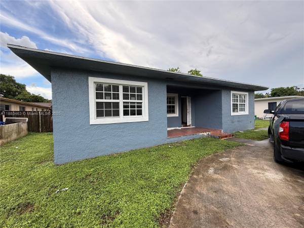 Miami Gardens Estates, 6210 SW 27th St, Miramar, Florida 33023, image 1