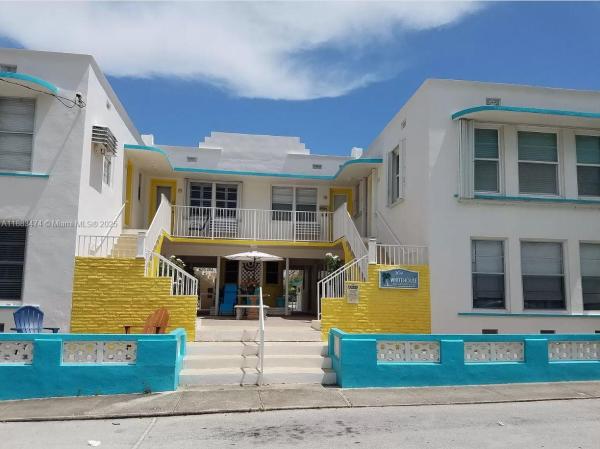 Whitehouse, 309 Crocus Ter 10 ##10, Hollywood, Florida 33019, image 1