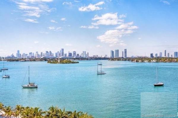 Flamingo South Beach, 1500 Bay Rd #524S, Miami Beach, Florida 33139, image 1