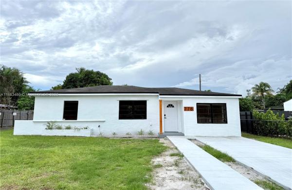 778 NW 146th St, Miami, Florida 33168, image 1