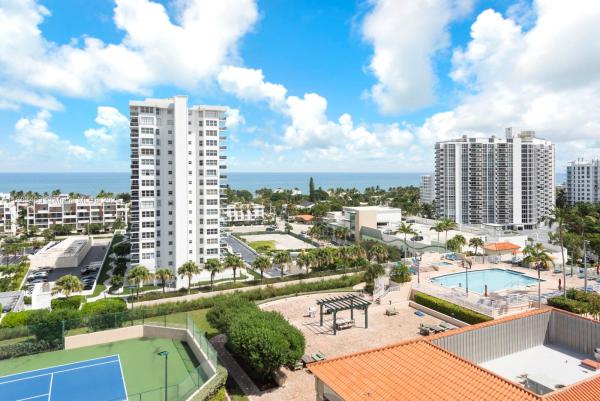 The Tides At Bridgeside Square, 3020 NE 32nd Ave 1207 ##1207, Fort Lauderdale, Florida 33308, image 1