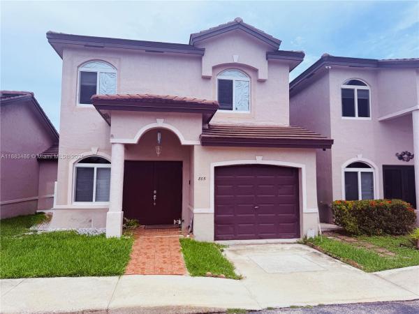 8431 NW 188th Ter #805-8, Hialeah, Florida 33015, image 1