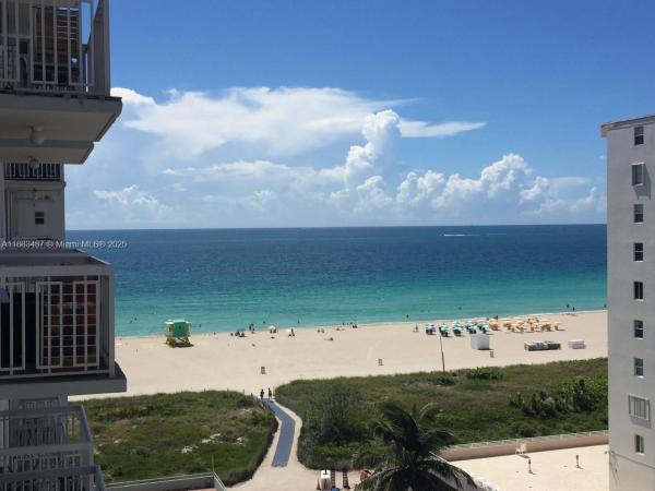 The Presidential, 401 Ocean Dr #909, Miami Beach, Florida 33139, image 1