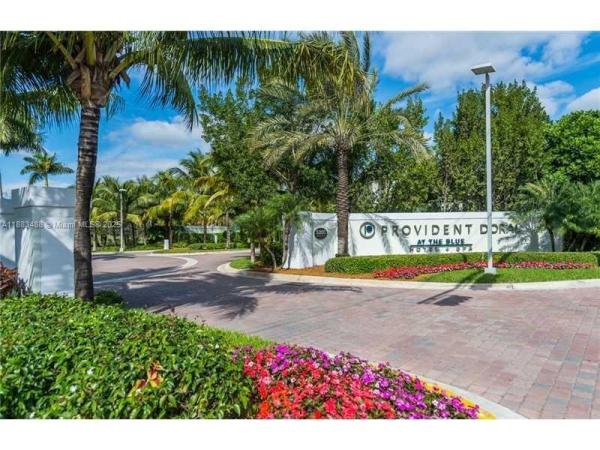 Provident Doral At The Blue, 5300 NW 87th Ave #415, Doral, Florida 33178, image 1