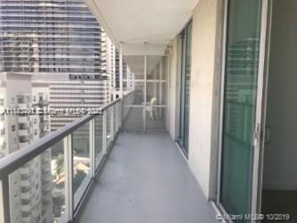 Axis On Brickell North, 1111 SW 1st Ave #1724-N, Miami, Florida 33130, image 1