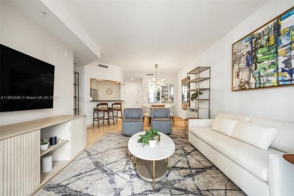 Courts Brickell Key, 801 Brickell Key Blvd #1906, Miami, Florida 33131, image 1