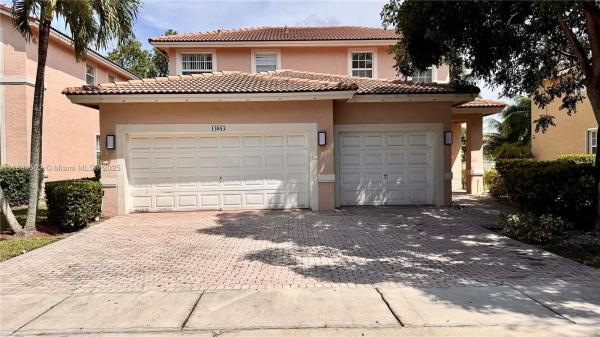 The Vineyards At Monarch Lakes, 13843 SW 31st St, Miramar, Florida 33027, image 1