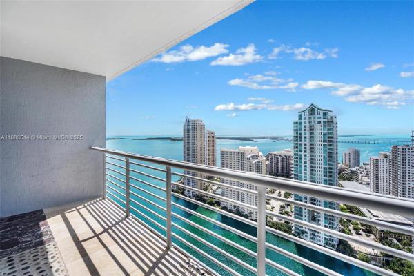 One Miami West, 325 S Biscayne Blvd #4115, Miami, Florida 33131, image 1
