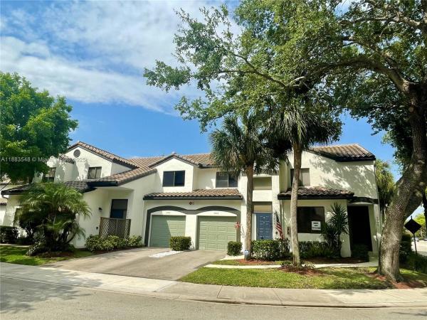 Mill Run Carriage Homes At Terramar, 7525 NW 61st Ter #1902, Parkland, Florida 33067, image 1